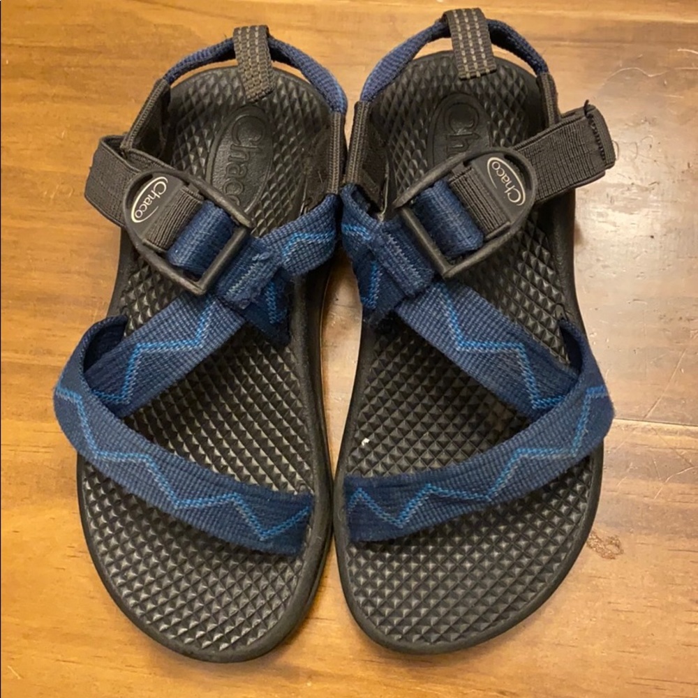 Kids Chaco Sandals